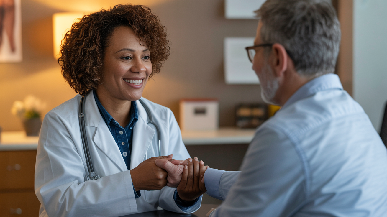 Advisory Board — Medical Advisor at United Colors of Cancer