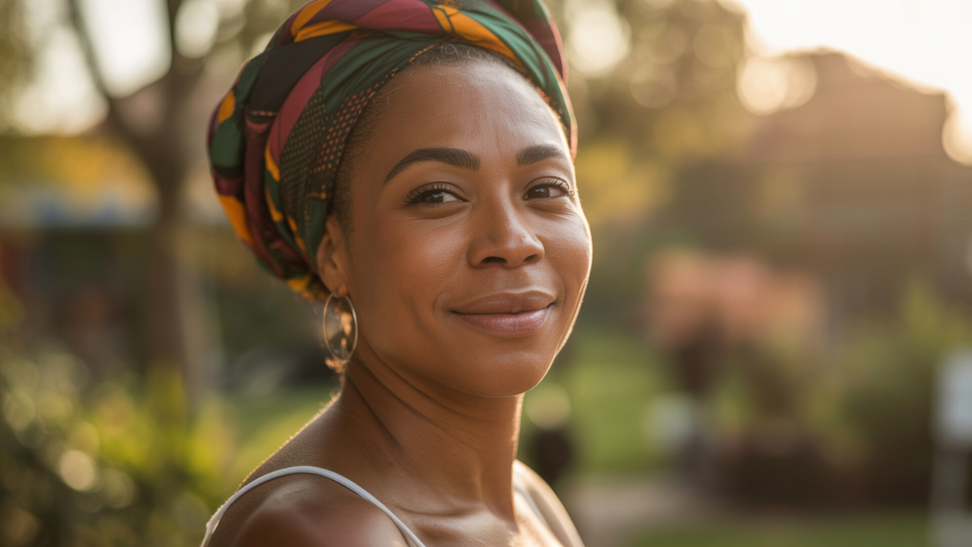BIPOC cancer survivors sharing their stories of hope and resilience